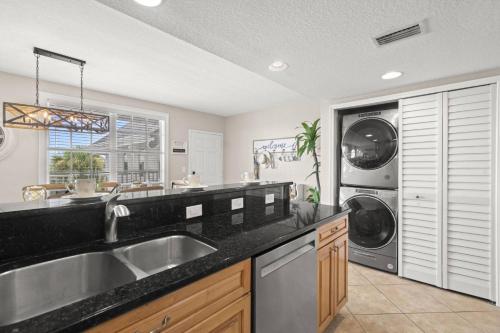 304 Dockside in Clearwater Beach, USA