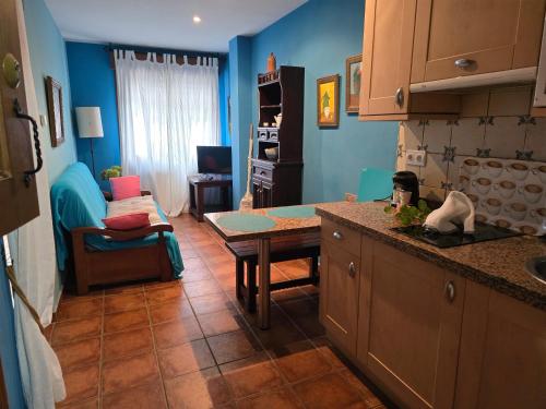 Apartamentos Andrea in Belmonte