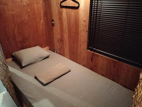 VacationNinjahouse Secretbase near Asakusa, Tokio (fotografie 9)
