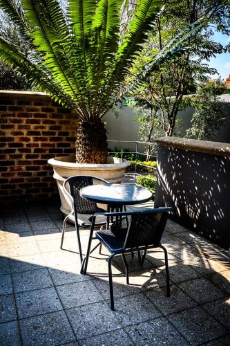 The Wantage Suites 2