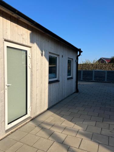 숙소 외관, Beautiful apartment in Malmo close to everything in 에릭스펠트