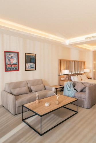 Hotel Saint Georges Beirut - image 4