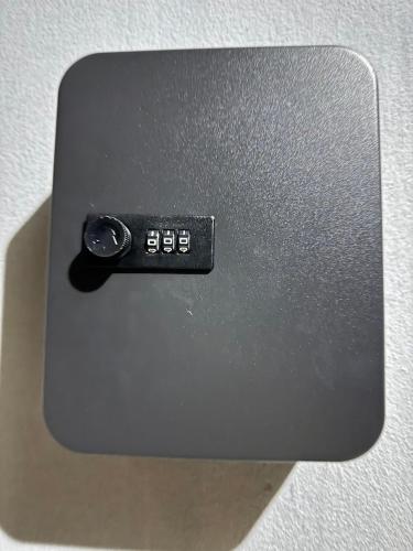 Exterior view, สบายดีห้องเช่า รายวัน รายเดือน in Muang