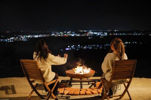 에이트 포인트 리조트 오키나와 - 글램핑 - 액티비티