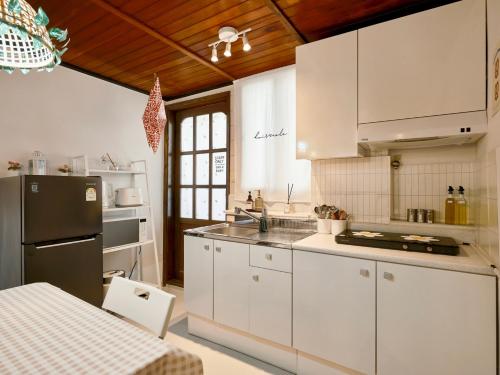 Mangwon stayall, Soul (fotografie 8)