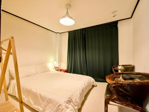 Mangwon stayall, Soul (fotografie 9)