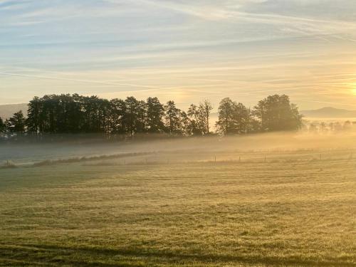Surrounding environment, RHON GLUCK - Die Ferienwohnung mit Weitblick in Eichenzell
