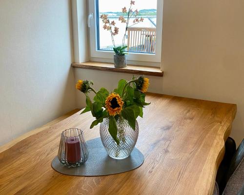 Facilities, RHON GLUCK - Die Ferienwohnung mit Weitblick in Eichenzell
