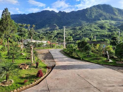 Huong Viet Hotel