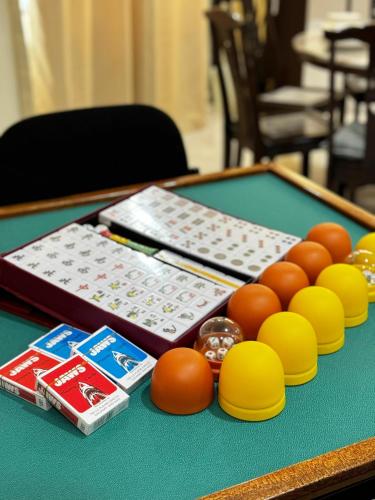 i Homes Villa 5 min to Town 5R5B 10-19 pax