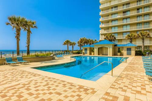 Bluewater 903, Orange Beach (foto 6)