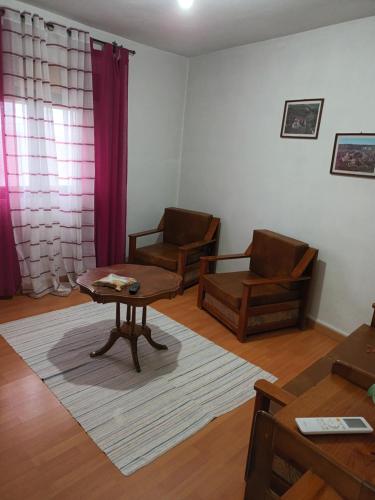 Casa da fonte in Linhares Da Beira