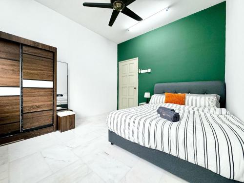 i Homes Villa 5 min to Town 5R5B 10-19 pax