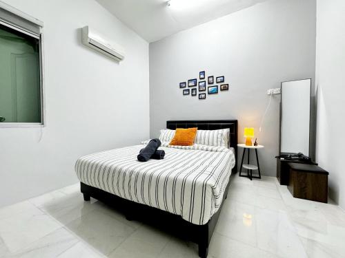 i Homes Villa 5 min to Town 5R5B 10-19 pax