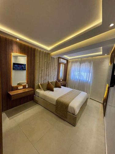 Bel Appartement Hivernage Gueliz