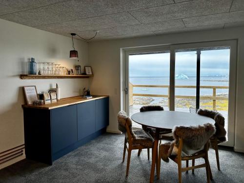 Hotel Disko Island in Aasiaat