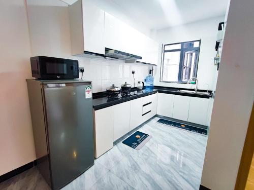 Haven Suites in Ναϊρόμπι