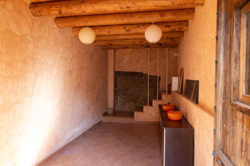 Facilities, Casa Mailo in Murillo de Gállego