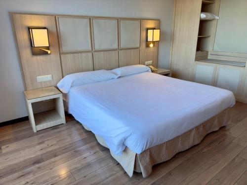 Habitación doble, superior
