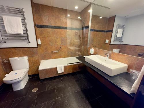 Hotel Isla de La Garena - zdjęcie 5