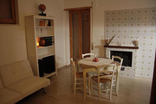 Iekārtas, A&I Holiday House in Castelnuovo Di Porto