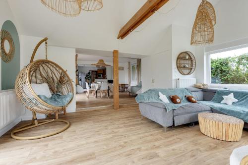 Maison des Ecuries - Welkeys gîte à louer Wambrechies