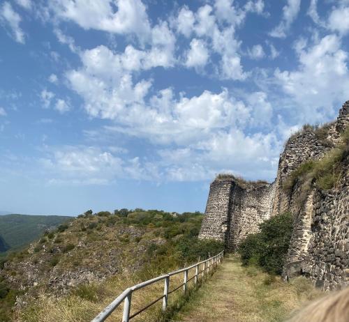 Вилла Дагет in 泰特里茨卡罗