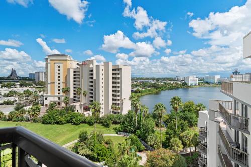 6165 Carrier Drive 1001 in Orlando, USA