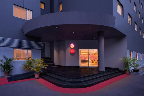 Ginger Hotel in Trivandrum