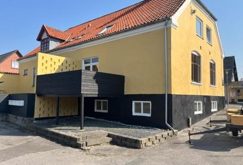 Folsted - Værelse 105 fri parkering, Bindslev (foto 4)