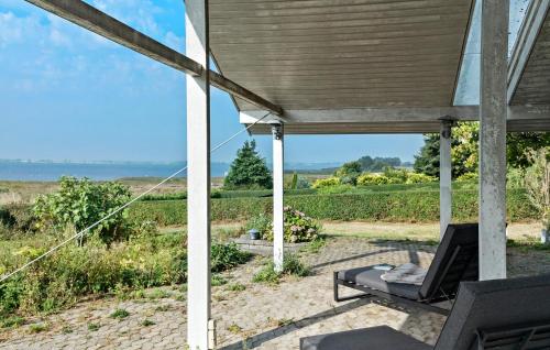 外部景觀, Nice Home In Bogø By With Wifi in 博島