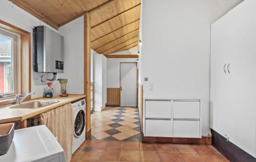 外部景觀, Nice Home In Bogø By With Wifi in 博島