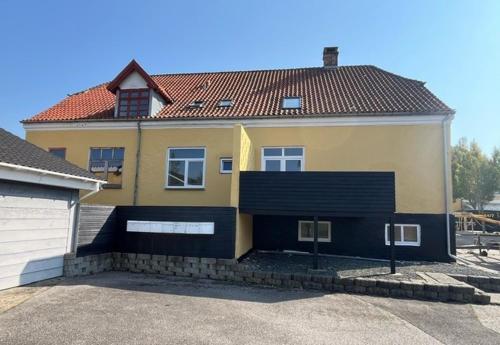Folsted - Værelse 105 fri parkering, Bindslev (foto 5)