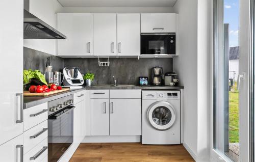 Cocina, Veermaster in Olpenitz