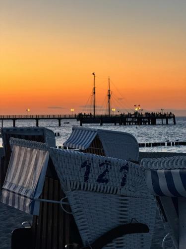 Morada Strandhotel Ostseebad Kühlungsborn - image 13