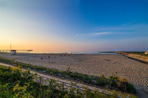 Morada Strandhotel Ostseebad Kühlungsborn - image 12
