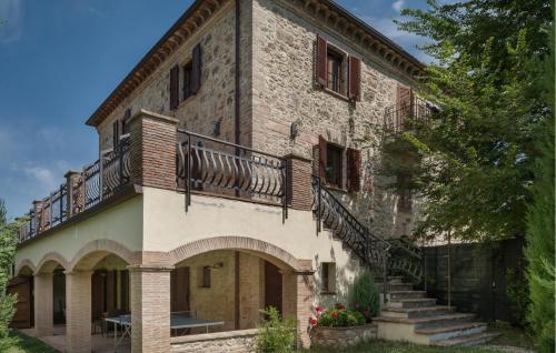 Viesnīcas āriene, 2 Bedroom Amazing Apartment In Avigliano Umbro in Avigliano Umbro