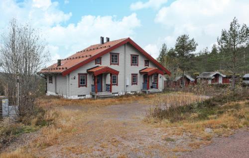 . Stunning Apartment In Sälen With Sauna
