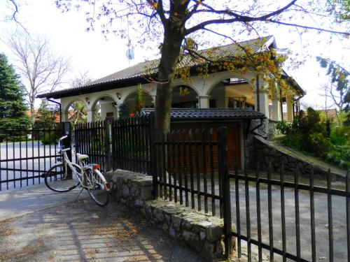  Guest House Zajec in Kuzminec