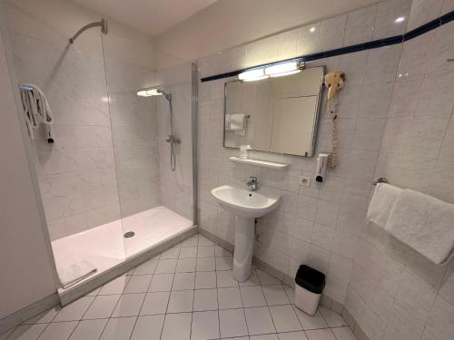 Hotel Richmond Gare du Nord - image 6