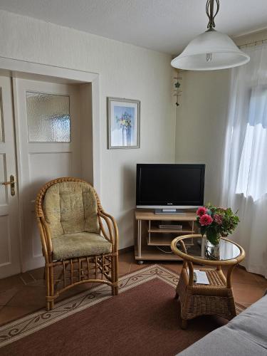 ทัศนียภาพภายนอกโรงแรม, Haus Wiesenblick in เมลดอร์ฟ