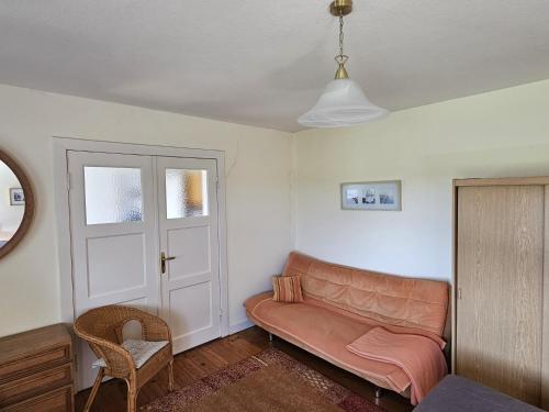 ทัศนียภาพภายนอกโรงแรม, Haus Wiesenblick in เมลดอร์ฟ