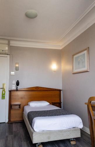 Hotel Richmond Gare du Nord - image 10