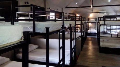 Hide Hostel, Koh Phangan (photo 5)