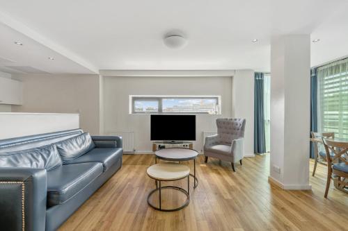 Princes Street Suites - image 7