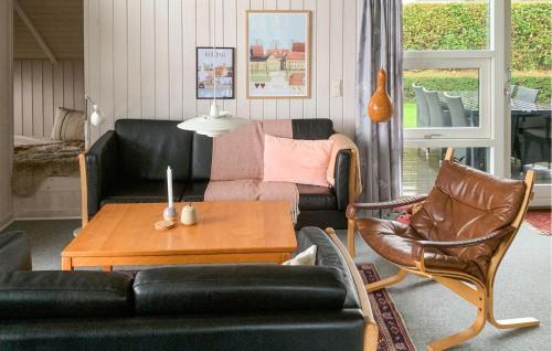  Holiday Home Trappendalvej Hejls in Hejls