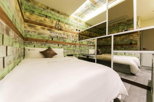 Eunpyeong Y Hotel, Seoul (photo 11)