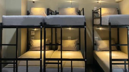 Hide Hostel, Ko Phangan