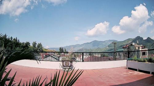 Apricot Garden Hotel