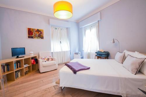 Belle Viste & Casa Daria - Boutique Apartments